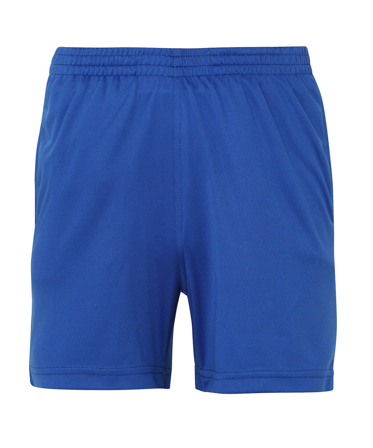 Tryck din logga på Shorts från AWDis Just Cool - Anpassa Coola shorts för barn i färgen Royal för företag, föreningar och privatpersoner