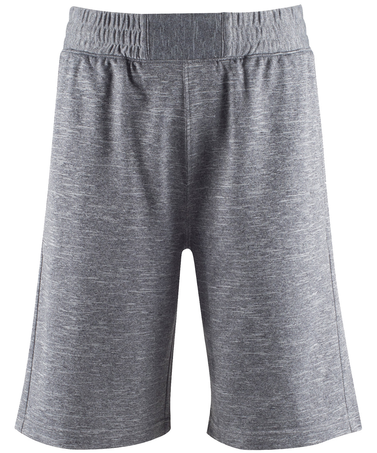 Tryck din logga på Shorts från Tombo - Anpassa Combat shorts i färgen Mellangrå för företag, föreningar och privatpersoner