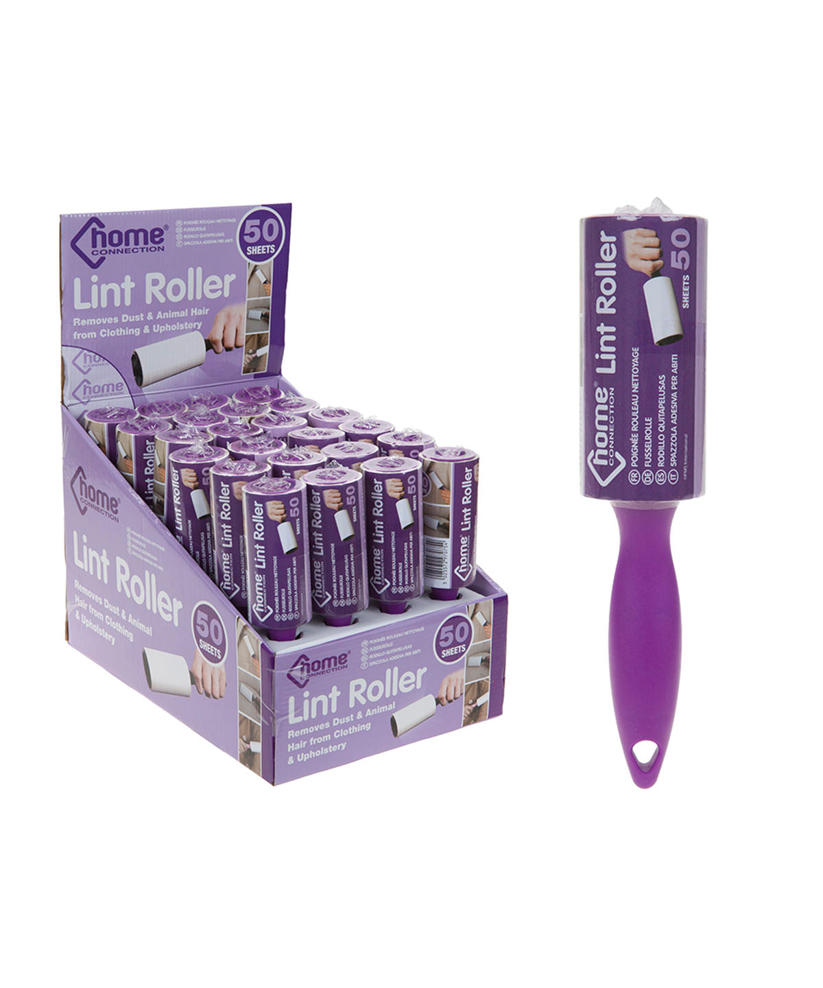 Tryck din logga på Accessoarer från Home & Living - Anpassa Luddvals i färgen för företag, föreningar och privatpersoner