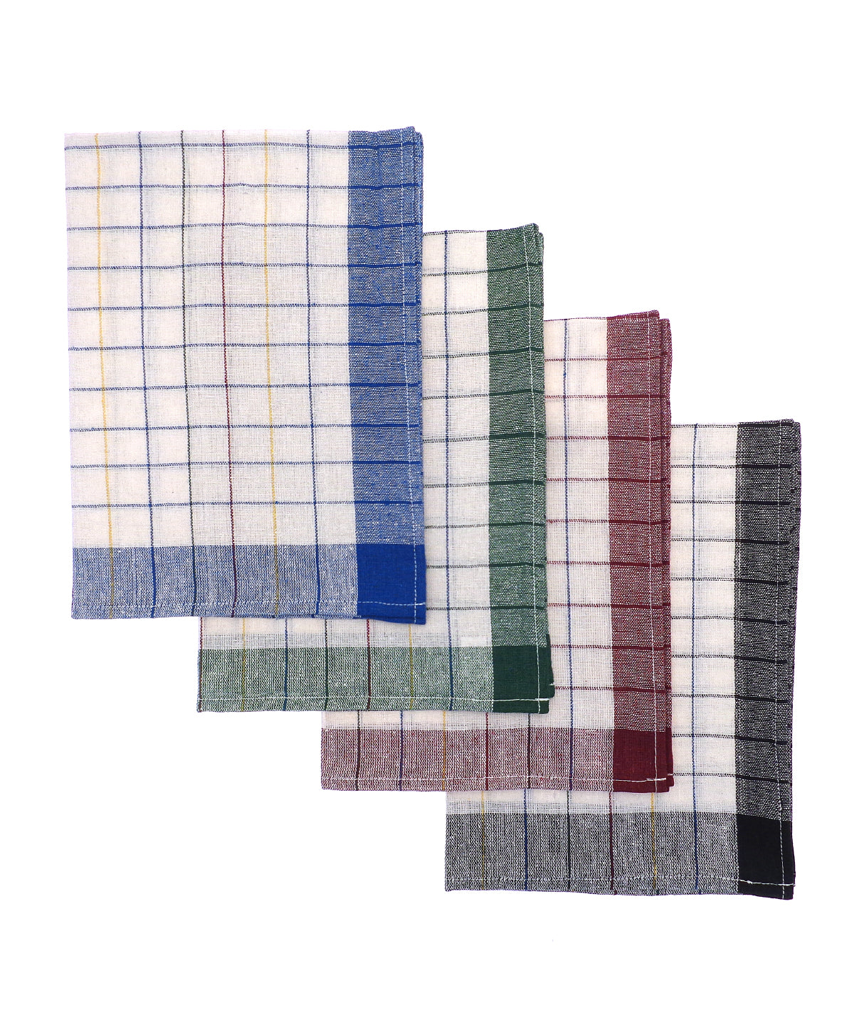 Tryck din logga på Handdukar från Home & Living - Anpassa Förpackningar med kökshanddukar i färgen för företag, föreningar och privatpersoner