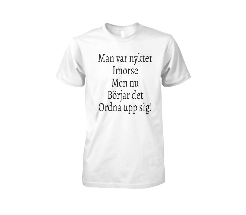 Tryck din logga på T-shirts från Impala Print Shop - Anpassa Gildan - T-shirt Unisex i färgen för företag, föreningar och privatpersoner