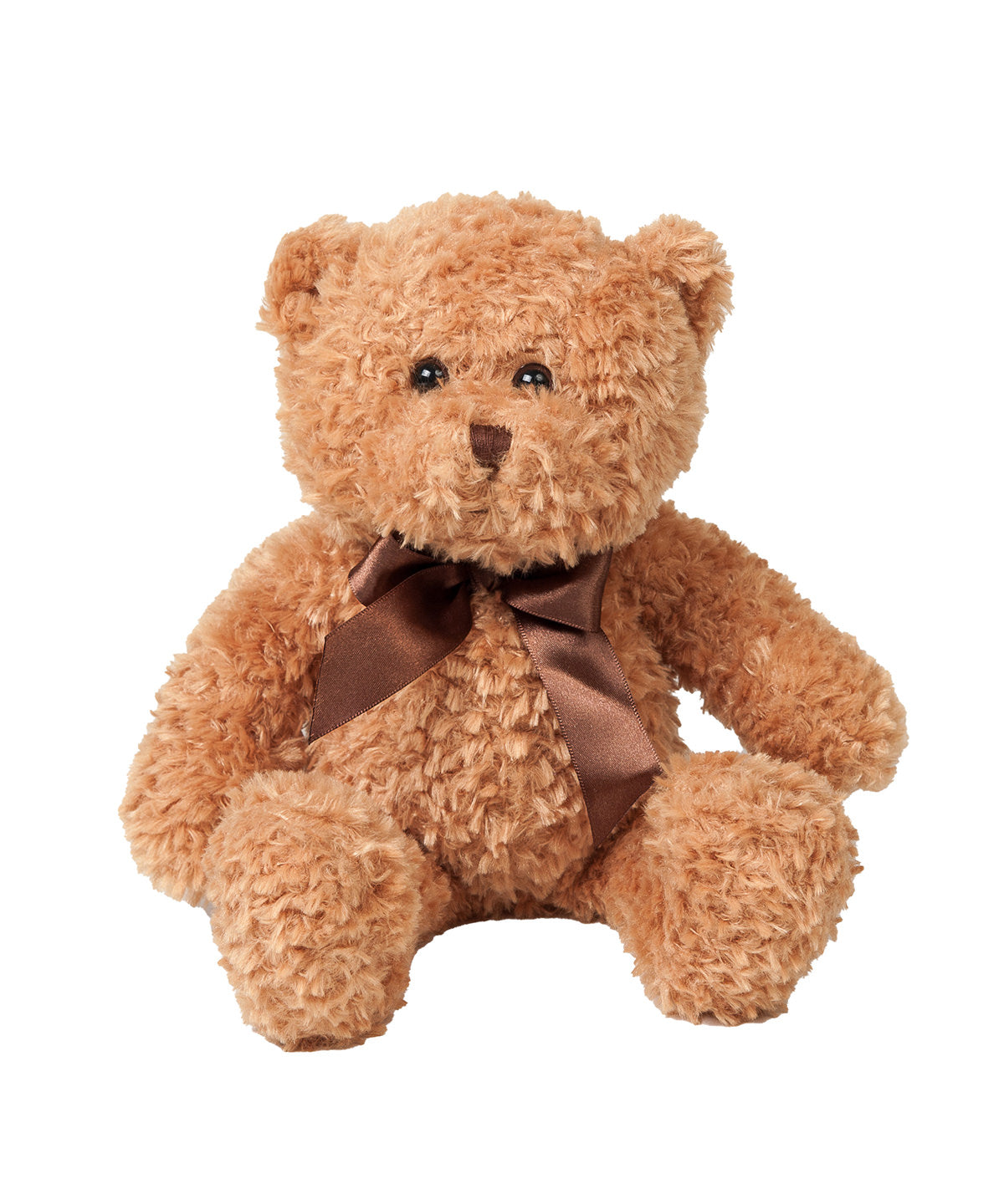 Tryck din logga på Mjukdjur från Mumbles - Anpassa Brumble björn i färgen för företag, föreningar och privatpersoner