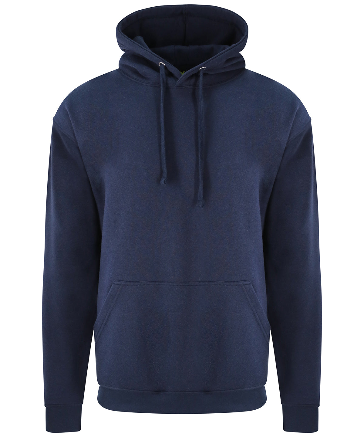 Tryck din logga på Hoodies från ProRTX - Anpassa Pro hoodie i färgen Marinblå för företag, föreningar och privatpersoner