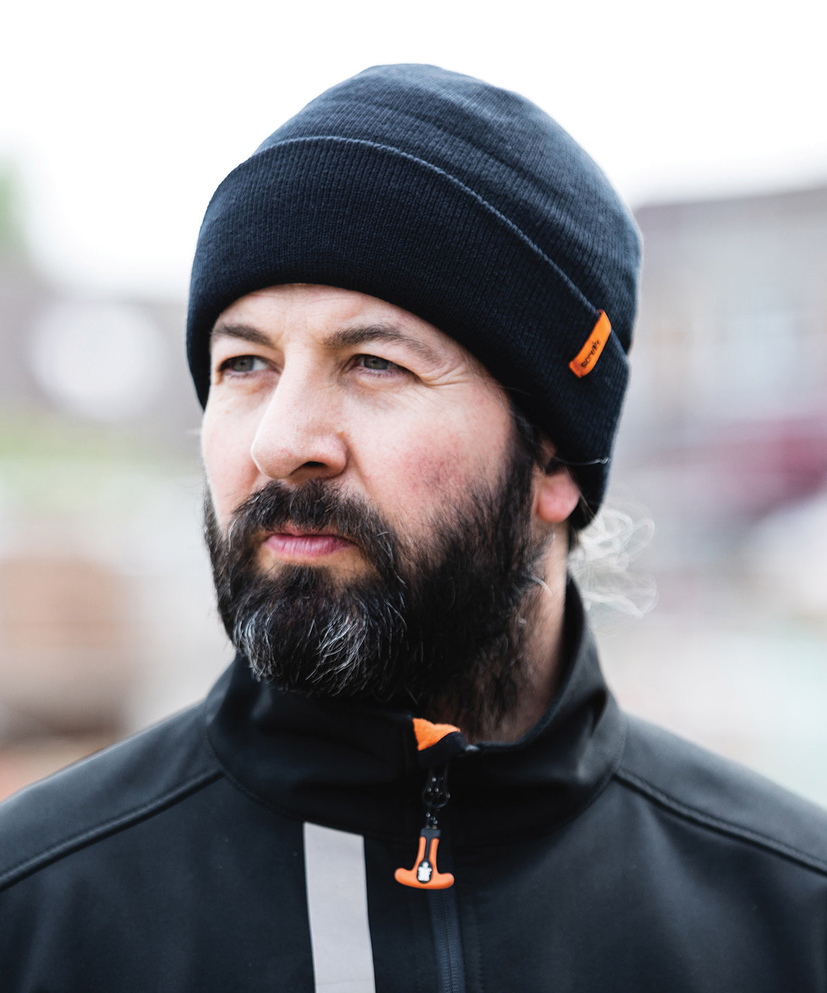 Tryck din logga på Mössor från Scruffs - Anpassa Thinsulate-mössa i färgen för företag, föreningar och privatpersoner