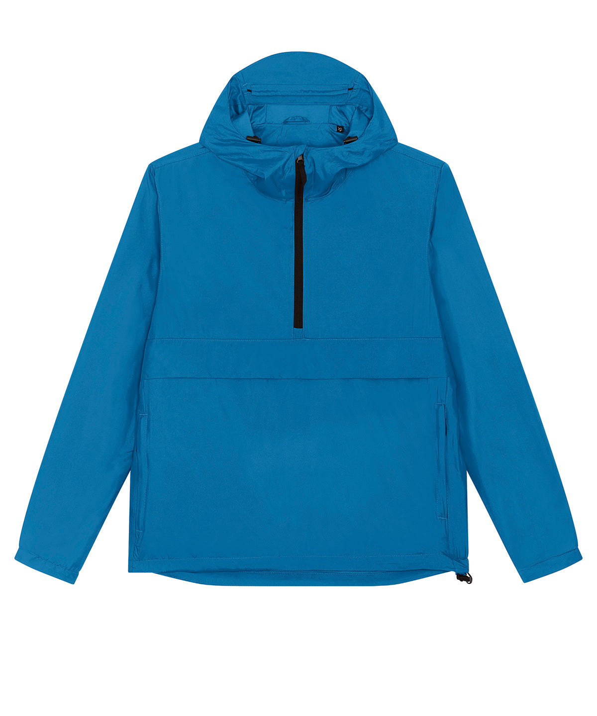 Tryck din logga på Hoodies från Stanley/Stella - Anpassa Speeder huvtröja i sportig streetstyle i färgen Royal för företag, föreningar och privatpersoner