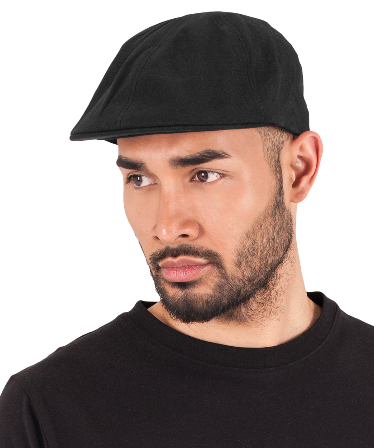 Tryck din logga på Kepsar från Flexfit by Yupoong - Anpassa Flexfit driver i färgen för företag, föreningar och privatpersoner