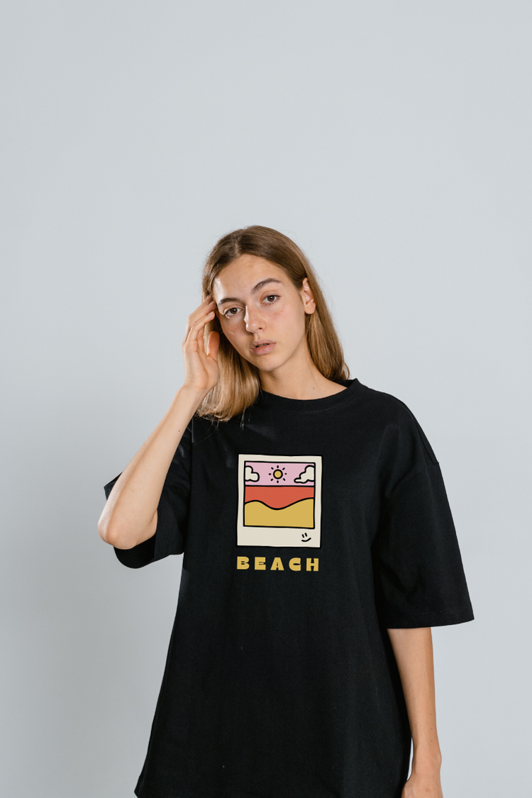 Designa T-shirts online – Skapa din egen stil