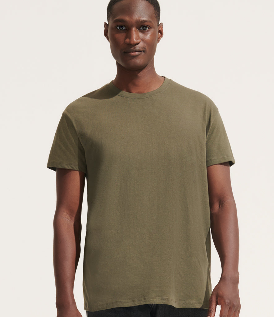SOL'S SOL'S Regent T-Shirt 11380