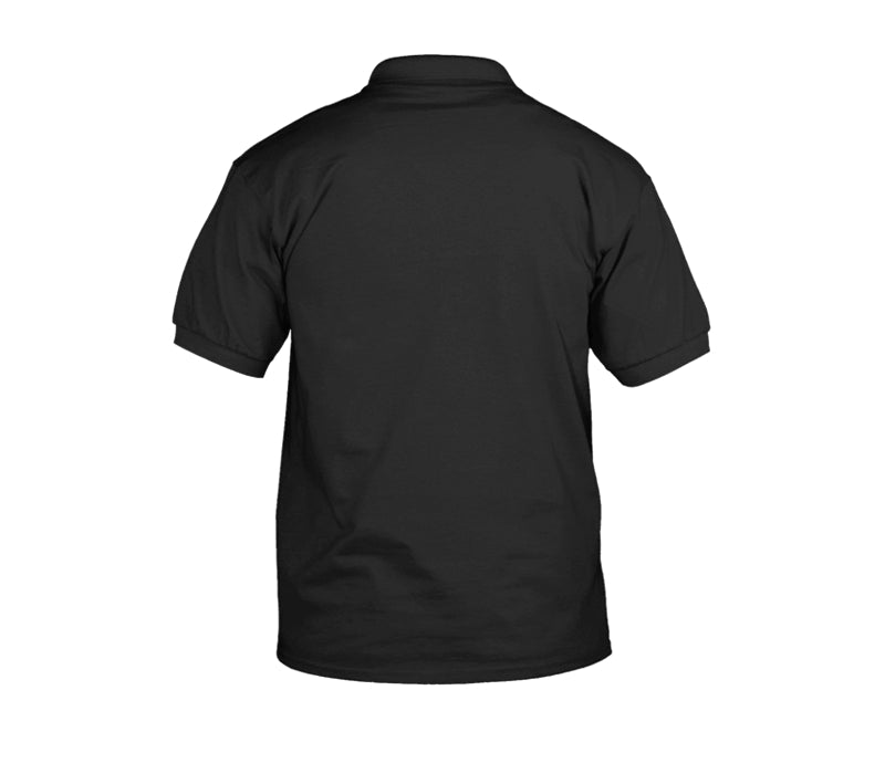 Tryck din logga på Piké från Impala Print Shop - Anpassa TriDri Textured Recycled Polo i färgen för företag, föreningar och privatpersoner