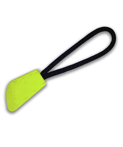 Tryck din logga på Dragkedjor med blixtlås från Result - Anpassa Dragkedja i färgen Ljusgul One Size för företag, föreningar och privatpersoner