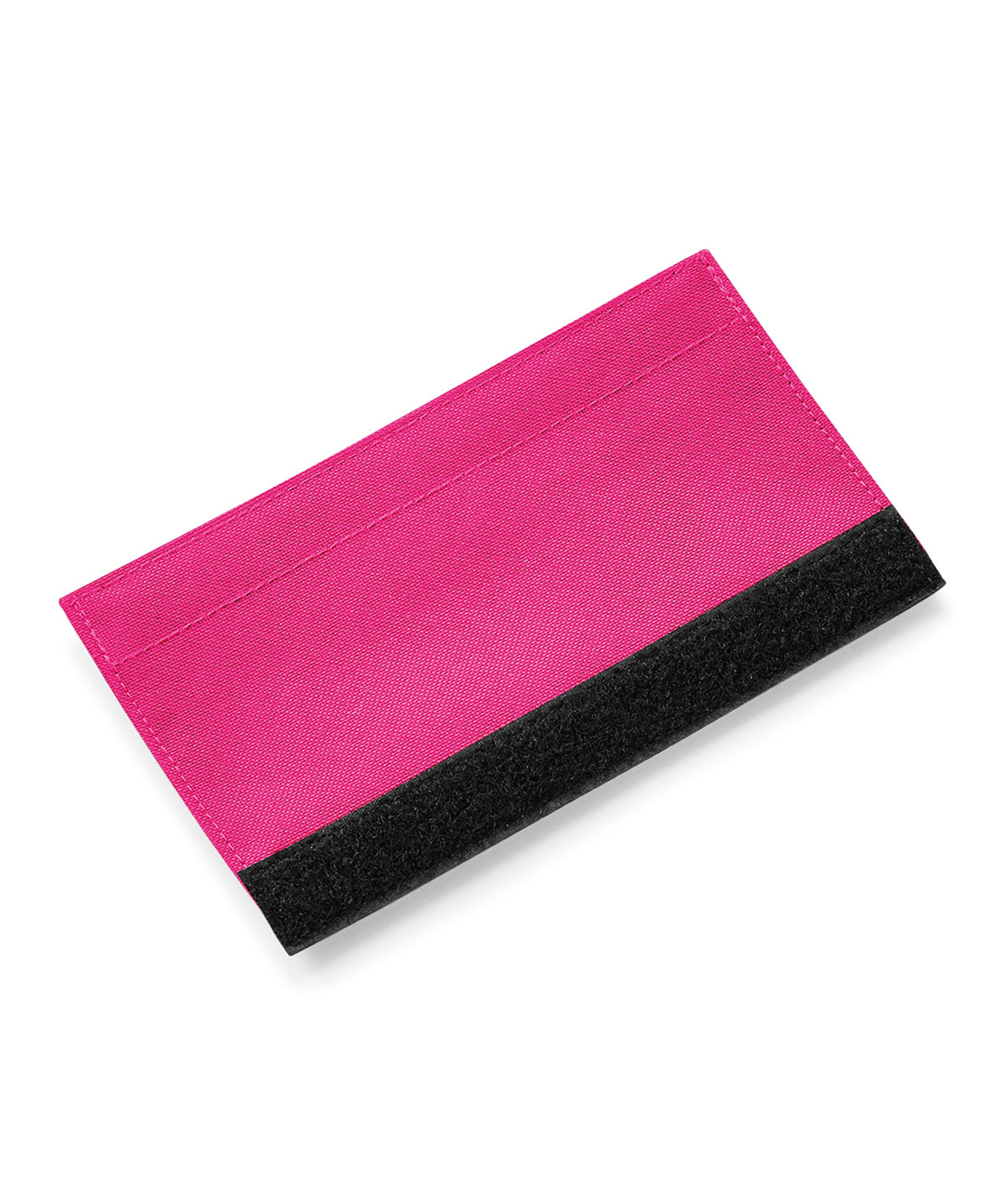 Tryck din logga på Väskor från Bagbase - Anpassa (BG485) Handtag för nödutrymning i färgen Fuchsia One Size för företag, föreningar och privatpersoner