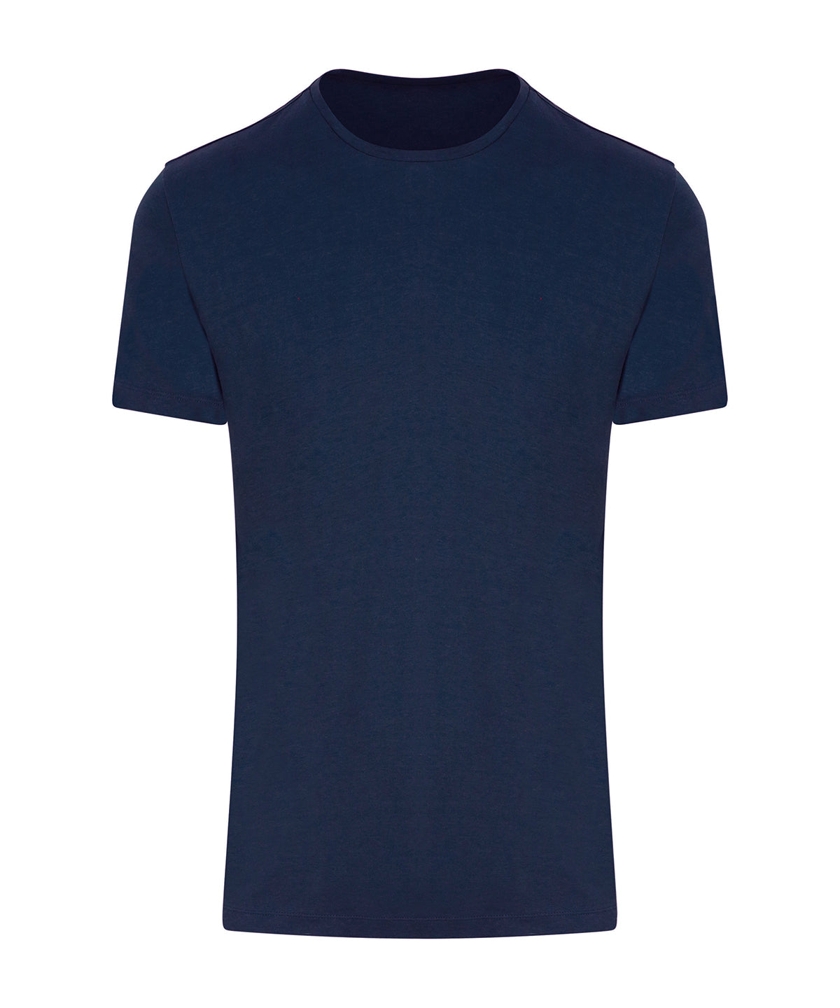 Tryck din logga på T-shirts från AWDis Just Cool - Anpassa Cool urban fitness T i färgen Marinblå för företag, föreningar och privatpersoner