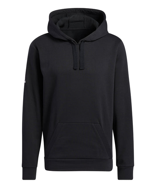 Tryck din logga på Hoodies från adidas - Anpassa (AD119) Luvtröja i fleece i färgen för företag, föreningar och privatpersoner