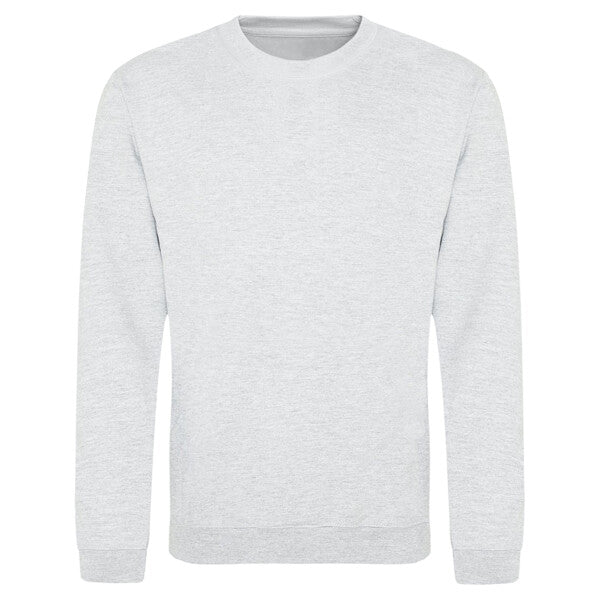 AWDis Sweatshirt JH030 – Klassisk och Bekväm Tröja i Många Färger