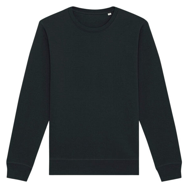 Stanley/Stella Roller – Klassisk Sweatshirt i 100 % Ekologisk Bomull