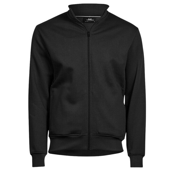 TEE JAYS Tee Jays Full Zip Sweat Jacket TJ5440