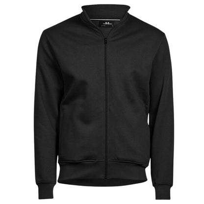 TEE JAYS Tee Jays Full Zip Sweat Jacket TJ5440