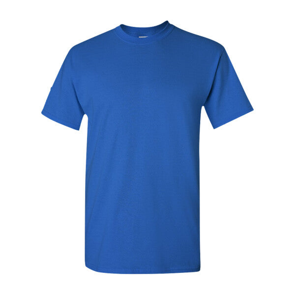 GILDAN Billig t-shirt med tryck 5000