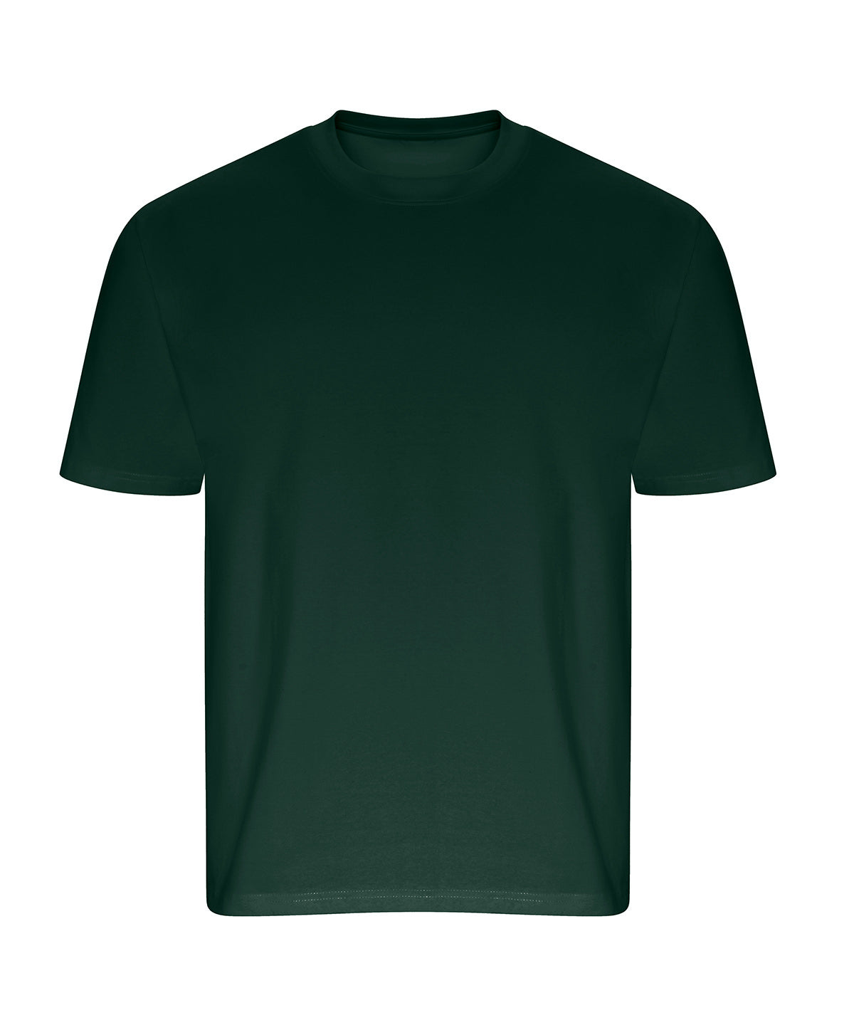 Tryck din logga på T-shirts från AWDis Ecologie - Anpassa (EA006) Arrow återvunnen tung oversized t-shirt i färgen Mellan grön för företag, föreningar och privatpersoner