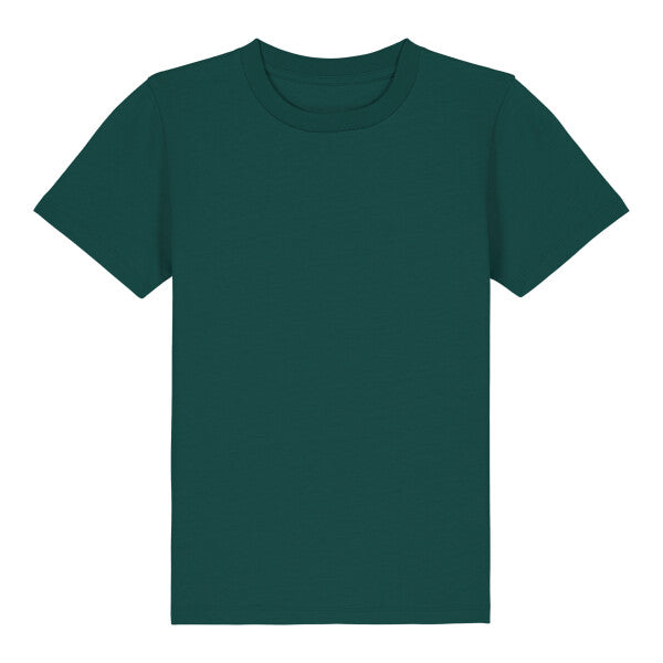 Stanley/Stella Kids Mini Creator 2.0 – Ikonisk Barn-T-shirt i Ekologisk Bomull