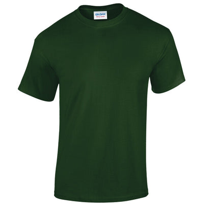 GILDAN Billig t-shirt med tryck 5000