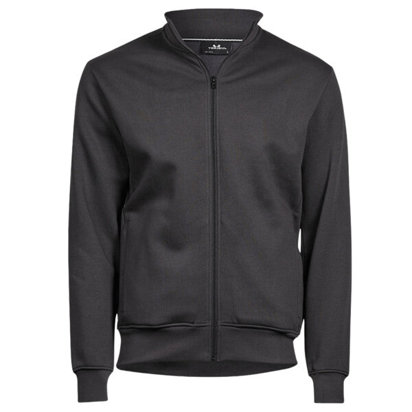 TEE JAYS Tee Jays Full Zip Sweat Jacket TJ5440