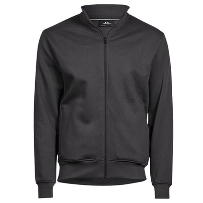 TEE JAYS Tee Jays Full Zip Sweat Jacket TJ5440