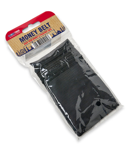 Tryck din logga på Skärp från Home & Living - Anpassa Penningbälte i färgen för företag, föreningar och privatpersoner