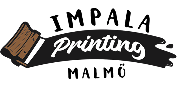 Impala Print Shop