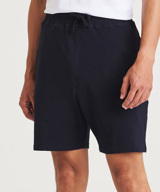 Tryck din logga på Shorts från AWDis Just Cool - Anpassa (JC072) Coola joggingshorts i färgen för företag, föreningar och privatpersoner