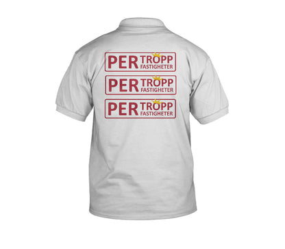 Tryck din logga på Piké från Impala Print Shop - Anpassa Stormtech – Performance Polo i färgen för företag, föreningar och privatpersoner