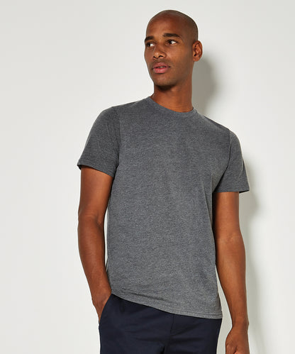 Tryck din logga på T-shirts från Kustom Kit - Anpassa Superwash 60 t-shirt i färgen för företag, föreningar och privatpersoner