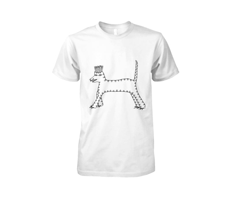 Tryck din logga på T-shirts från Impala Print Shop - Anpassa Gildan - T-shirt Unisex i färgen för företag, föreningar och privatpersoner