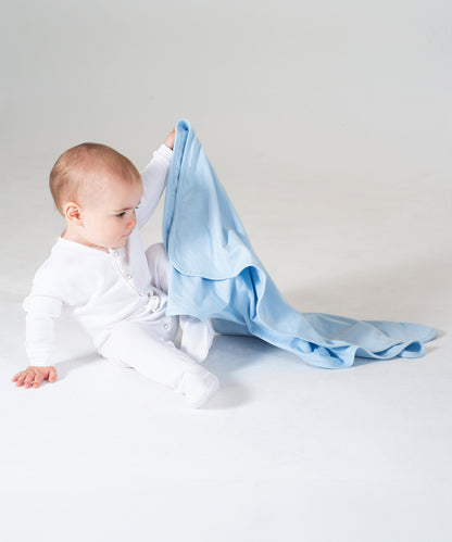 Tryck din logga på Filtrar från Larkwood - Anpassa Filt i färgen för företag, föreningar och privatpersoner