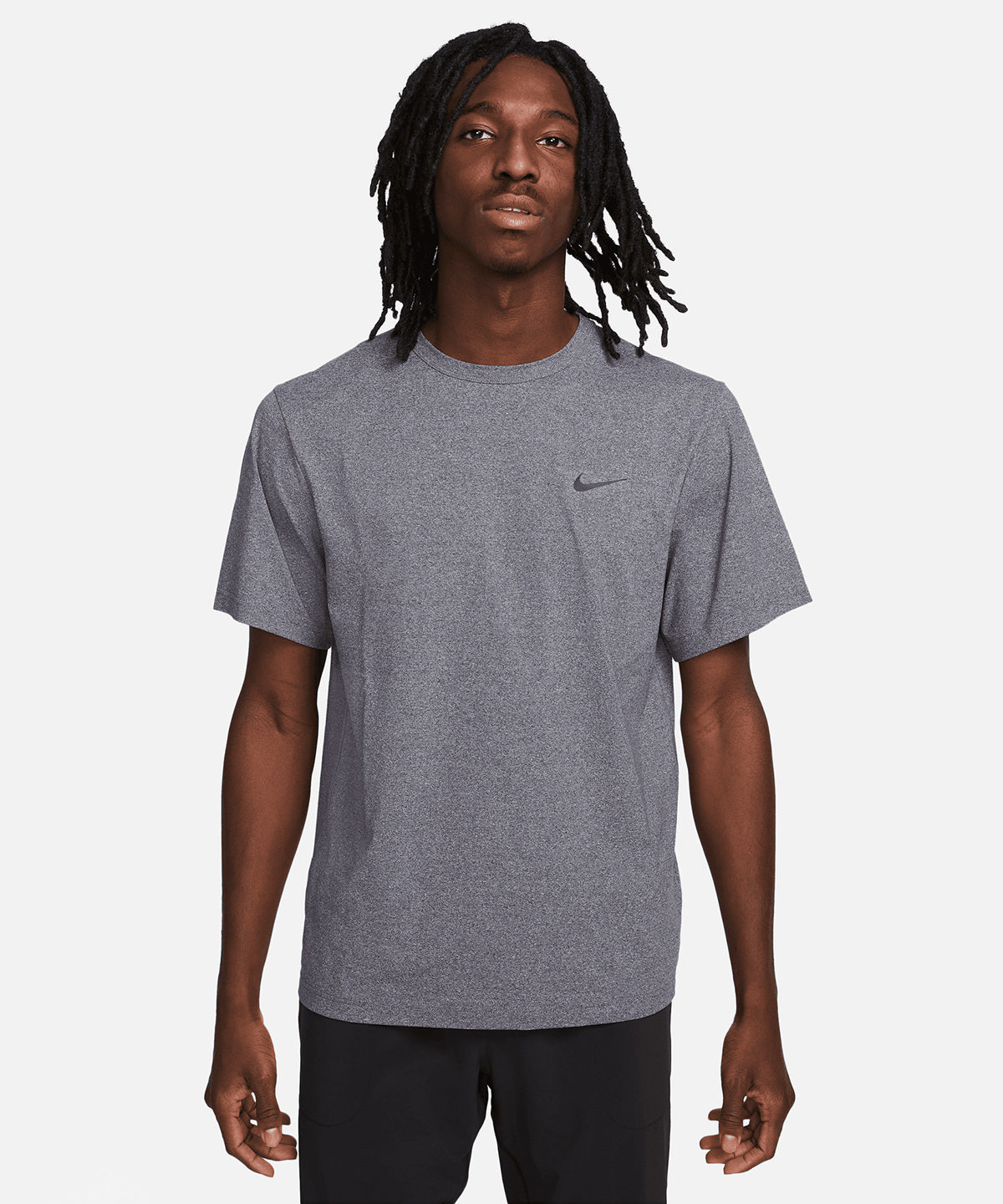 Tryck din logga på T-shirts från Nike - Anpassa (NK171) Nike Hyverse kortärmad i färgen för företag, föreningar och privatpersoner