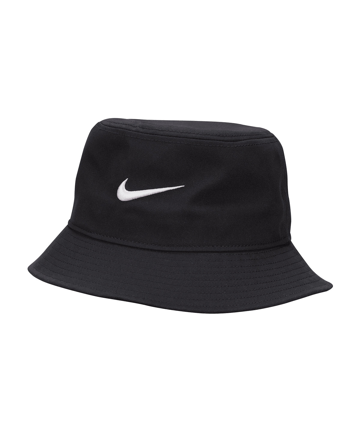 Tryck din logga på Hattar från Nike - Anpassa (NK174) Nike Apex bucket hatt i färgen för företag, föreningar och privatpersoner