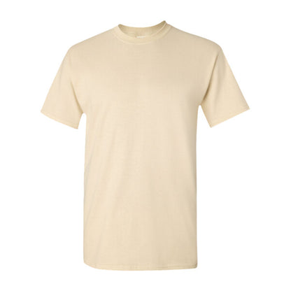 GILDAN Billig t-shirt med tryck 5000