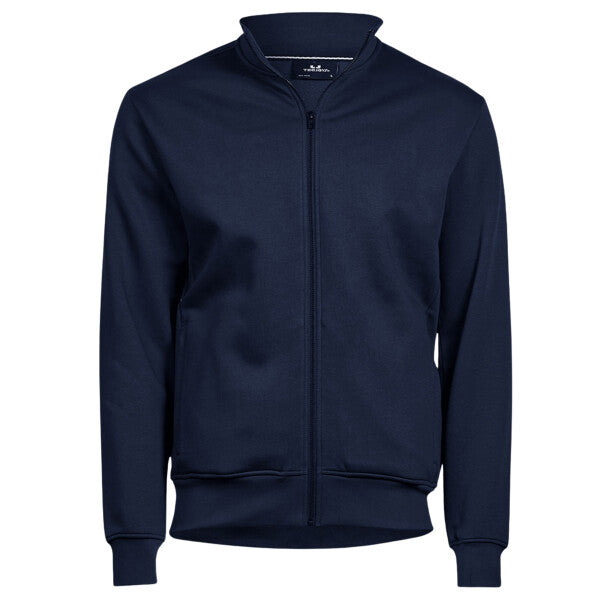 TEE JAYS Tee Jays Full Zip Sweat Jacket TJ5440