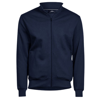 TEE JAYS Tee Jays Full Zip Sweat Jacket TJ5440