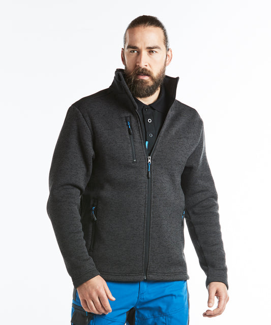 Tryck din logga på Fleece från Portwest - Anpassa (PW292) KX3 Performance fleece i färgen för företag, föreningar och privatpersoner