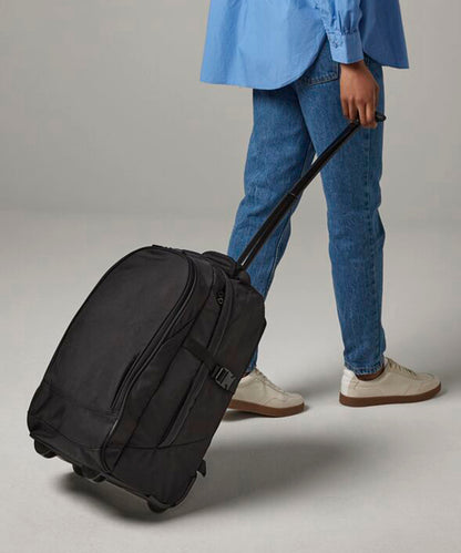 Tryck din logga på Väskor från Quadra - Anpassa Fartygets avlastare i färgen för företag, föreningar och privatpersoner