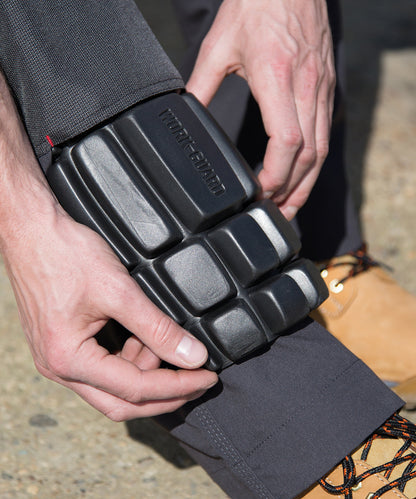 Tryck din logga på Knäskydd från Result Workguard - Anpassa Work-Guard knäskydd i färgen för företag, föreningar och privatpersoner