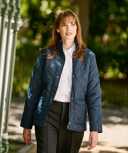 Tryck din logga på Jackor från Regatta Professional - Anpassa Tarah jacka i färgen för företag, föreningar och privatpersoner