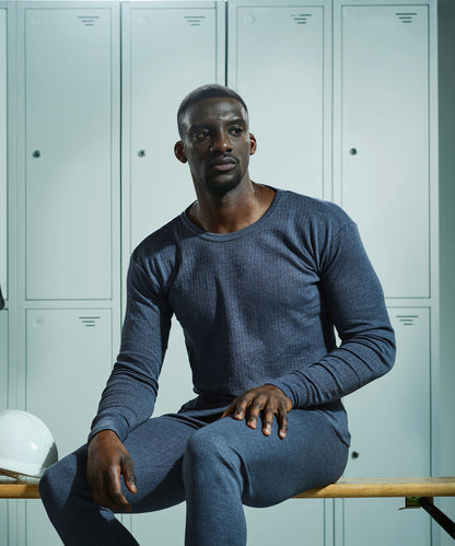 Tryck din logga på Underställ från Regatta Professional - Anpassa Termisk långärmad väst i färgen för företag, föreningar och privatpersoner