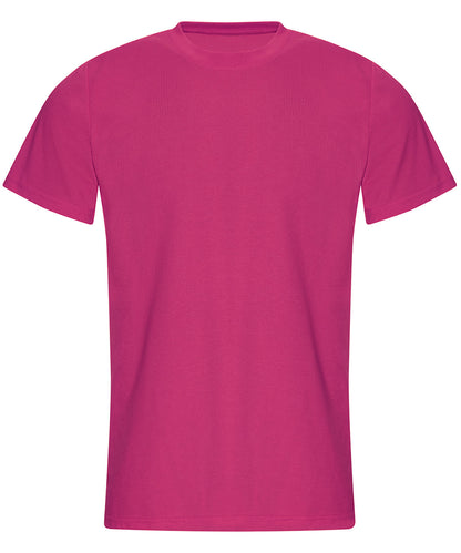 Tryck din logga på T-shirts från ProRTX - Anpassa Proffs t-shirt i färgen Fuchsia för företag, föreningar och privatpersoner