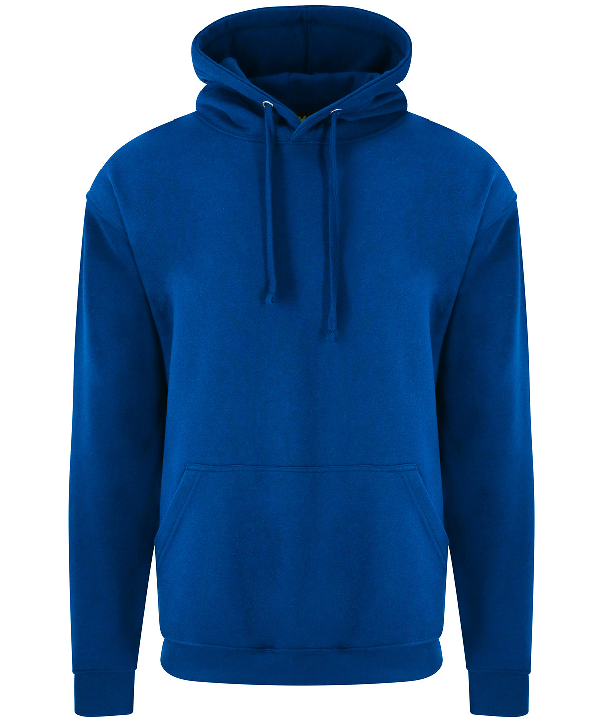 Tryck din logga på Hoodies från ProRTX - Anpassa (2RX350) Pro hoodie i färgen Royal för företag, föreningar och privatpersoner