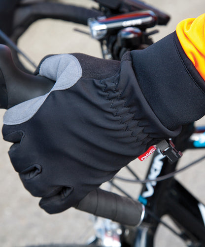 Tryck din logga på Handskar från Spiro - Anpassa Spiro Lång handske i färgen för företag, föreningar och privatpersoner