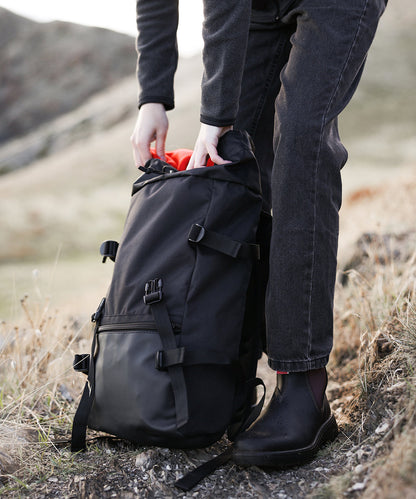 Tryck din logga på Väskor från Stormtech - Anpassa Chappaqua ryggsäck i färgen för företag, föreningar och privatpersoner