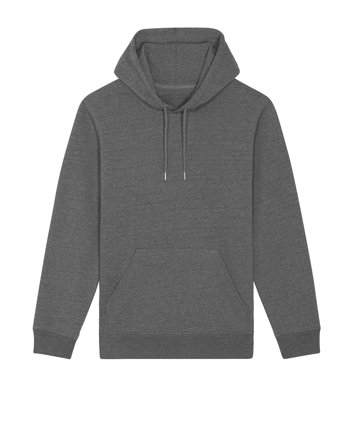 Tryck din logga på Hoodies från Stanley/Stella - Anpassa (SX219) Unisex RE-Cruiser huvtröja med sweatshirt i färgen Svart för företag, föreningar och privatpersoner