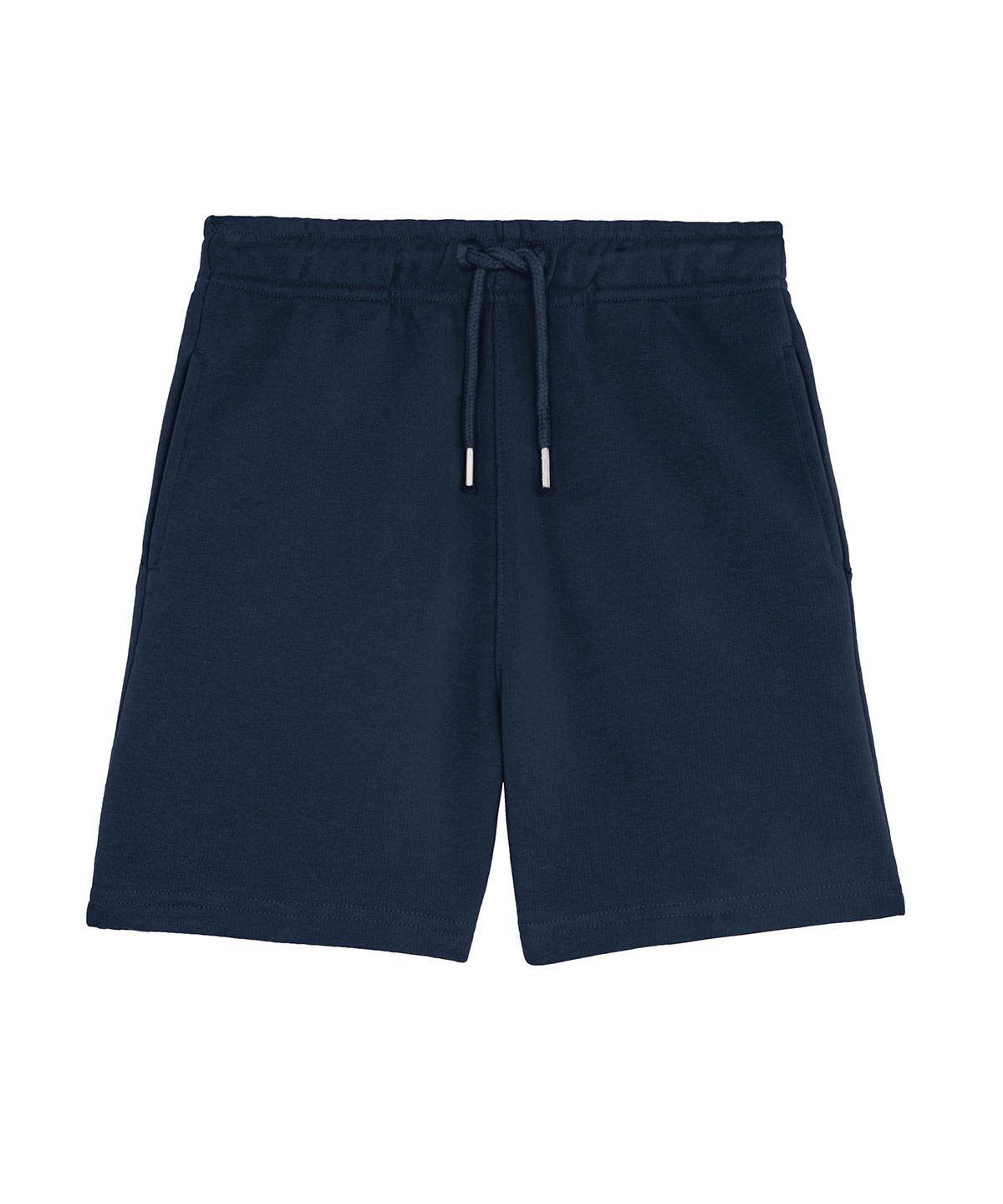 Tryck din logga på Shorts från Stanley/Stella - Anpassa (SX232) Mini Bolter shorts för barn i färgen Marinblå för företag, föreningar och privatpersoner